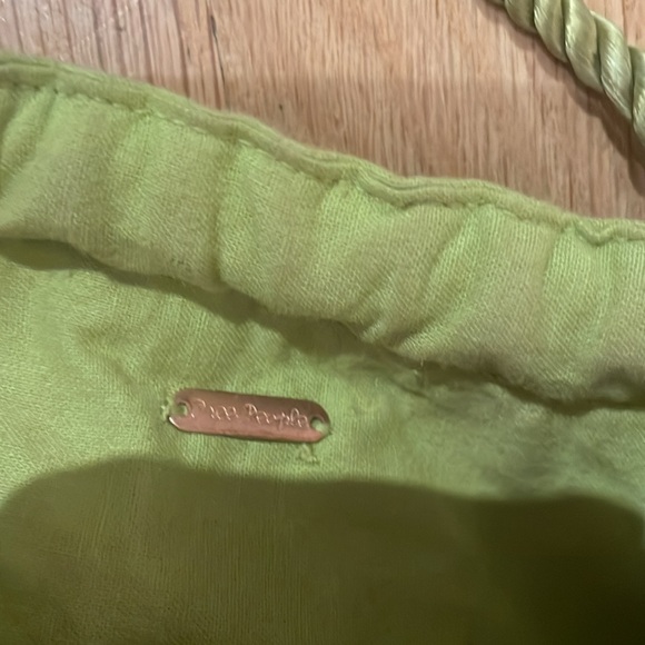 Feee People Beaded mini pouch purse - Picture 3 of 6